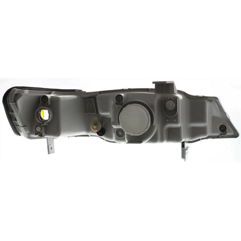 99-04 Hd Odyssey Faro Izquierdo