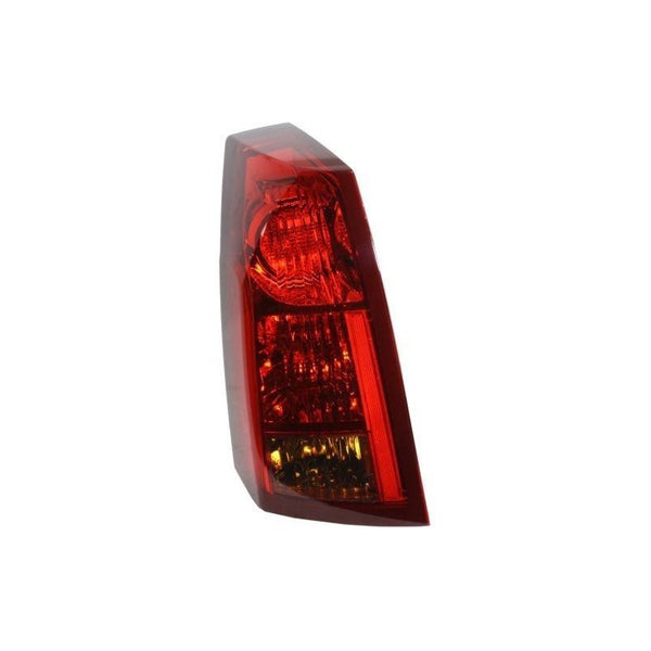 Calavera Cadillac Cts 03-07