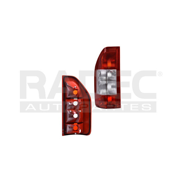 Calavera Mc Sprinter 03-06 S/arnes Lado Izquierdo Mx