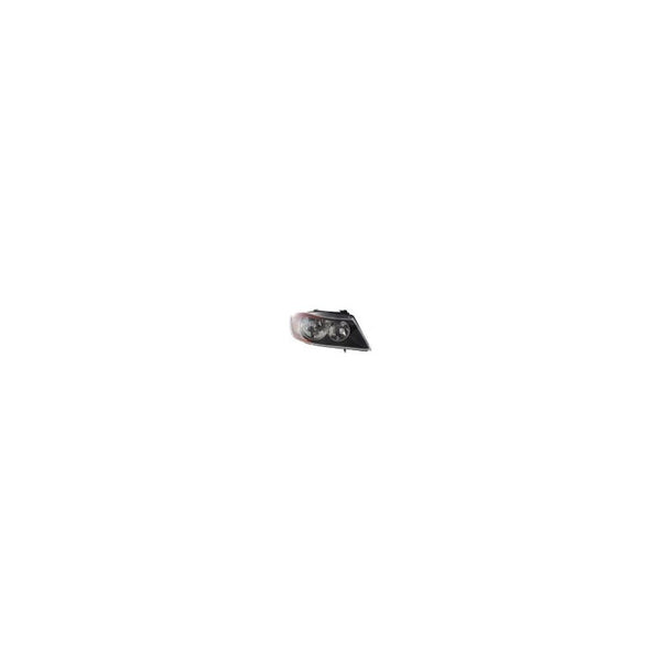 06-08 Bw 3 Series Sedan/wgn (halogeno) Faro Derecho