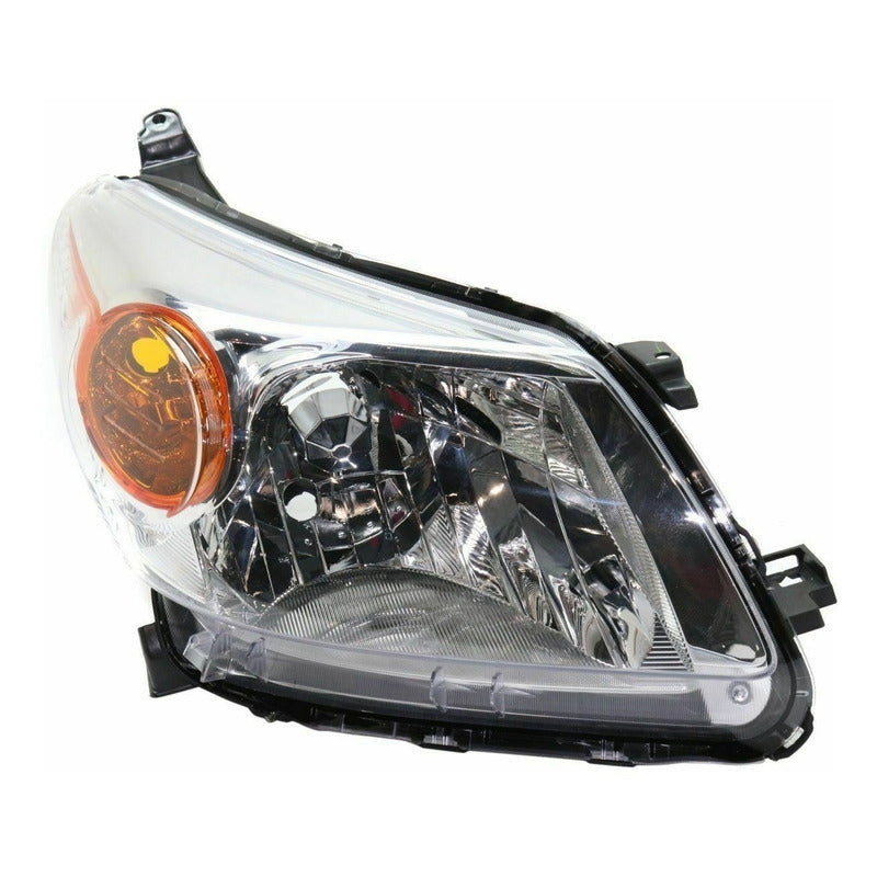 Scion Xd 2008-2012 Faro