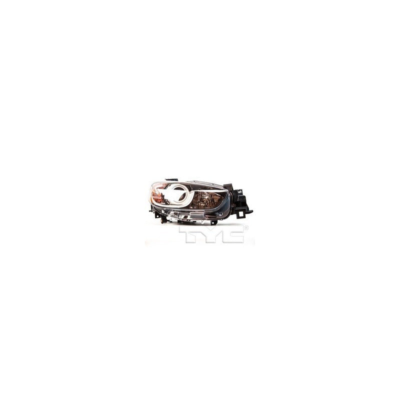 Mazda Cx5 13 16 Faro Derecho