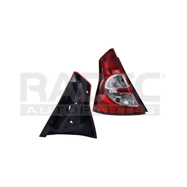 Calavera Rn Sanderechoo 11-12 Lado Izquierdo Mx
