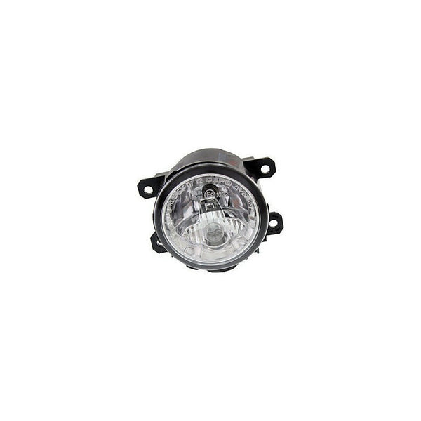 14-16 Mb Outlander Type 2/11-12 Sport W/drl Faro Niebla R=l