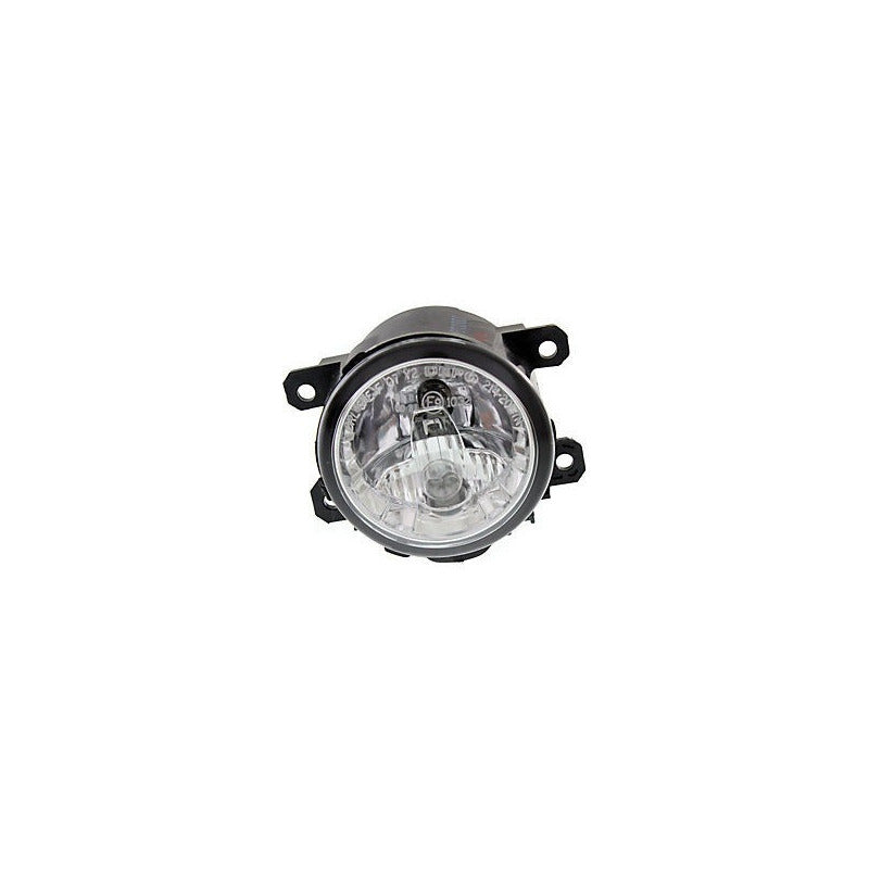 14-16 Mb Outlander Type 2/11-12 Sport W/drl Faro Niebla R=l