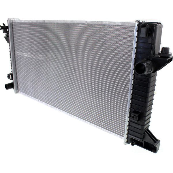F-150 11-14 Radiador, 3.5l W/super Cooling