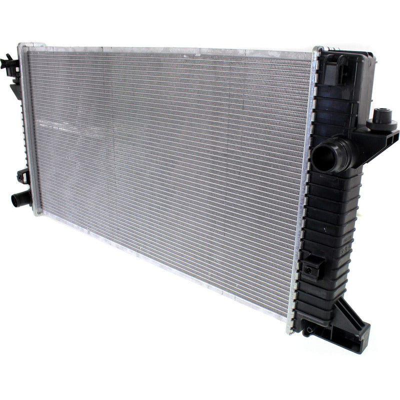F-150 11-14 Radiador, 3.5l W/super Cooling