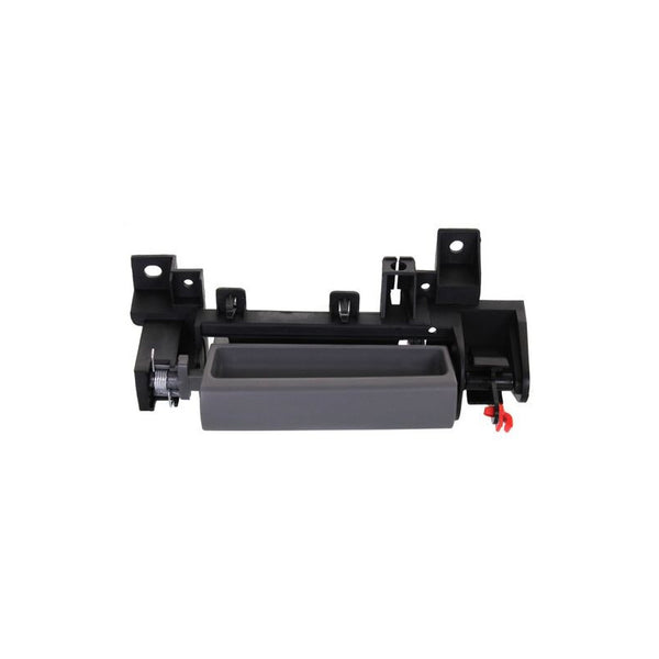 Manija Interior Dodge Caravan 09-10