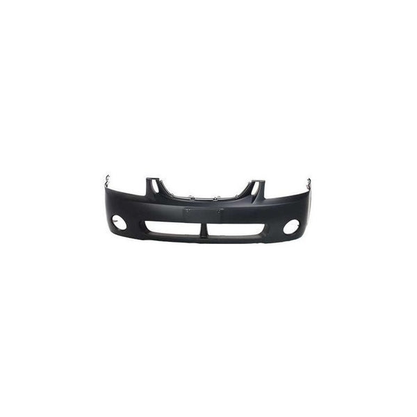 Kia Spectra 04-06 Fascia Delantera