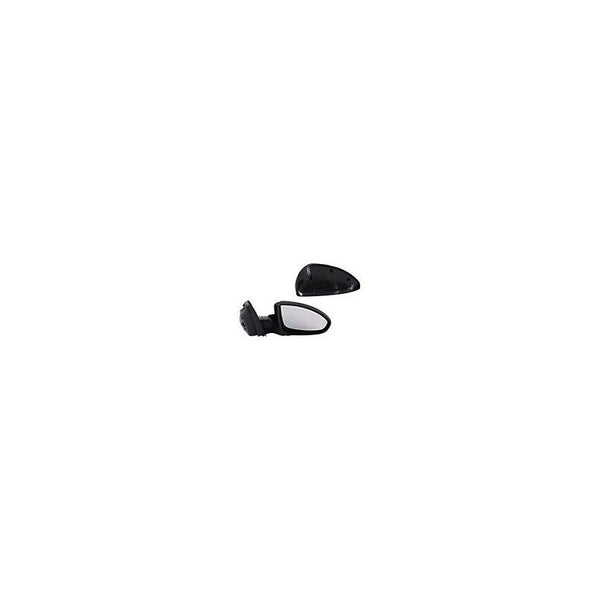 11-16 Cv Cruze Pwr Nht Ptm Espejo Derecho