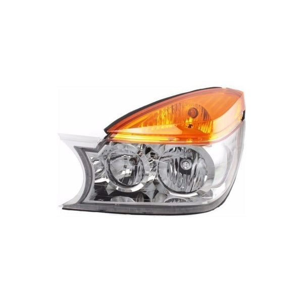 Faro De Buick Rendezvous 02-03