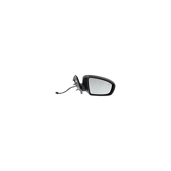 14-16 Ns Pathfinder Sl Mdl Pwr Ht Ptm Espejo Derecho