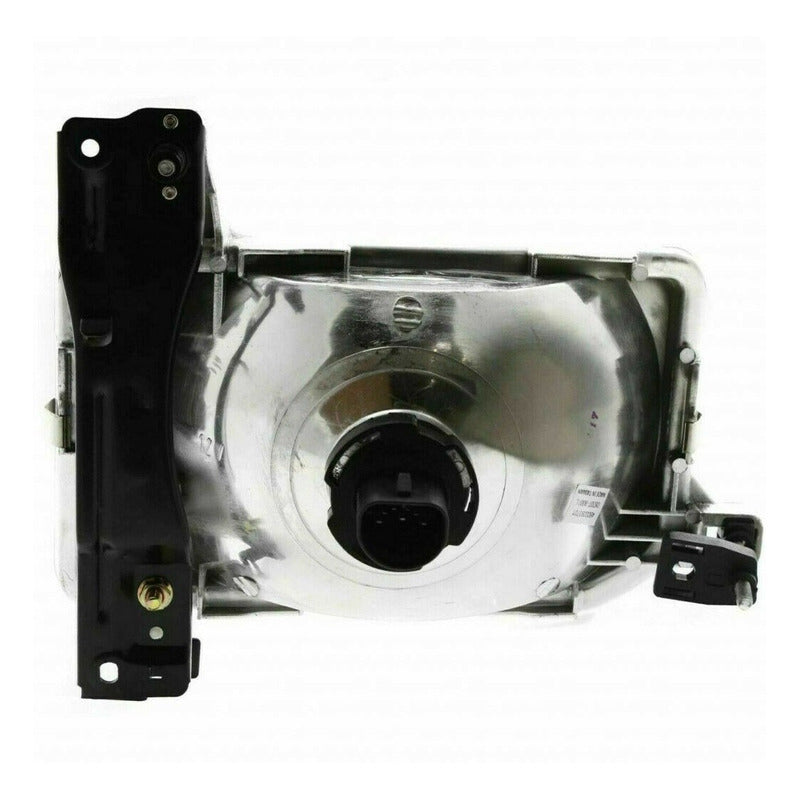87-95 Ns Pathfinder/86-89 Pick Up D21 Faro Izquierdo