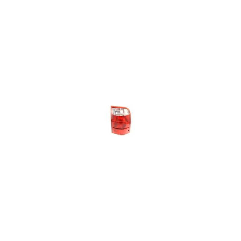 01-05 Fd Ranger Pick Up (w/o Stx) Calavera Derecha