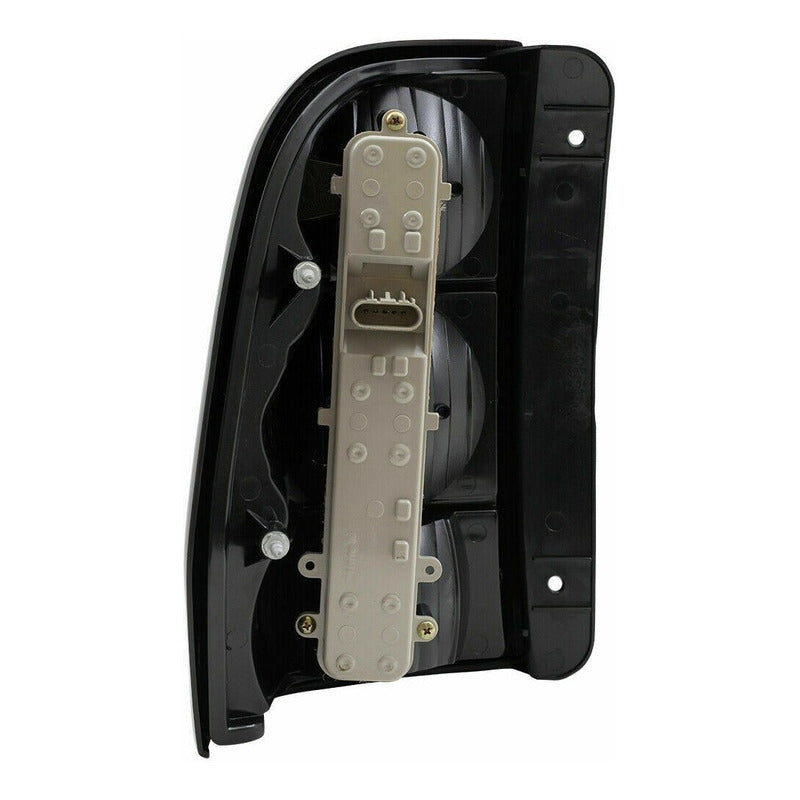 02-09 Cv Trailblazer Calavera Derecha