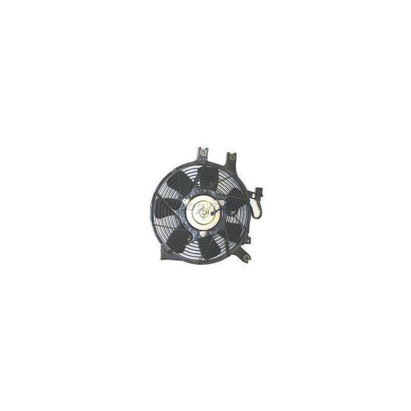 98-04 Mb Montero Sport Cond Motoventilador