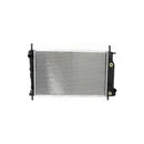 95-00 Fd Contur 2.0l L4 A/mt 1r Pa Rad