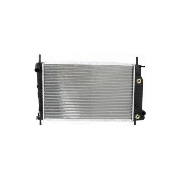 95-00 Fd Contur 2.0l L4 A/mt 1r Pa Rad