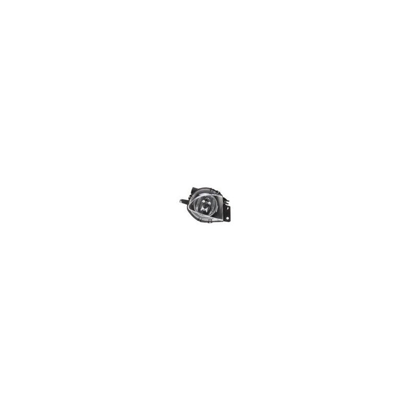 07-13 Bw 3 Srs Conv/cpe (w/o M Pkg) Faro De Niebla Derecho