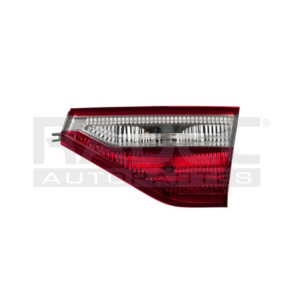 Calavera Interior Hd Odyssey 11-13 Lado Derecho