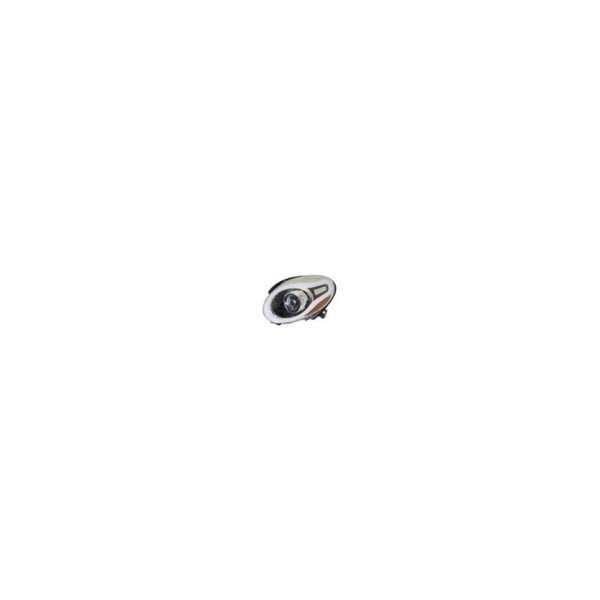 14-16 Ty Tundra (platinum;1794 Ed) Faro Izquierdo