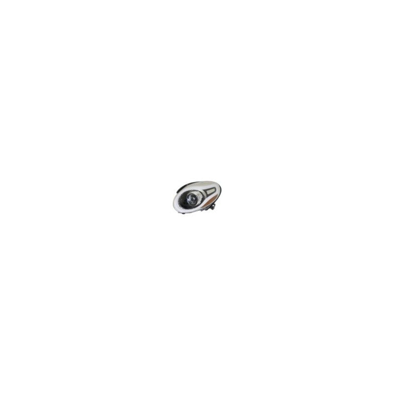 14-16 Ty Tundra (platinum;1794 Ed) Faro Izquierdo