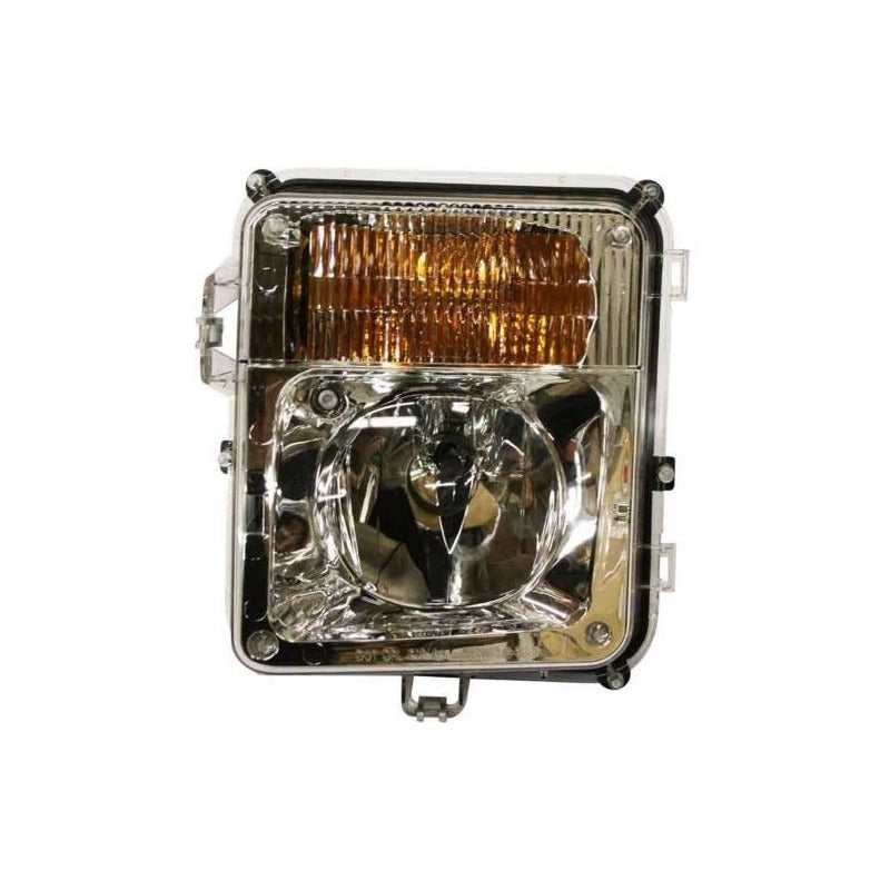 Faro De Niebla De Cadillac Srx 04-09