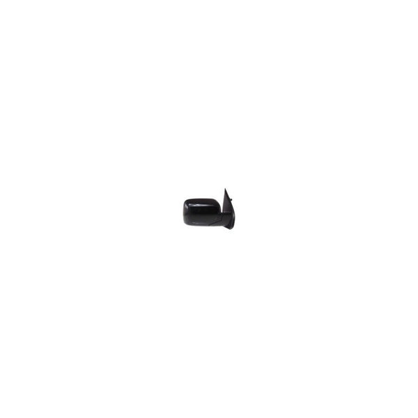09-15 Hd Pilot Pwr Ht W/o Sig Ptm Espejo Derecho