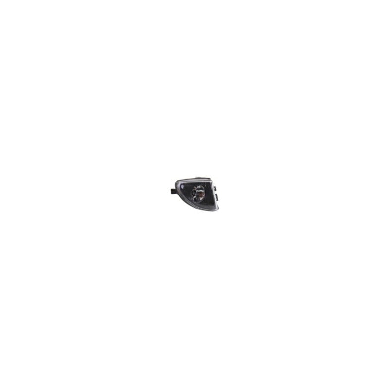 11-13 Bw 5 Srs Sdn/12-13 5 Srs Hybd Faro De Niebla Derecho