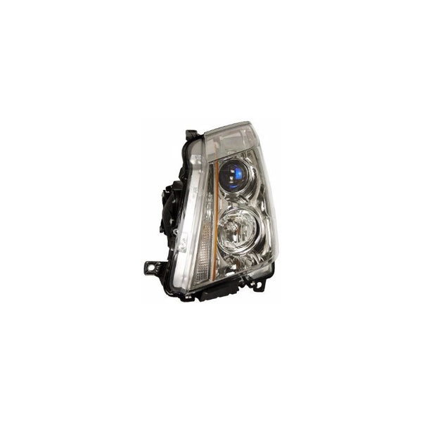 Faro De Cadillac Cts 08-12