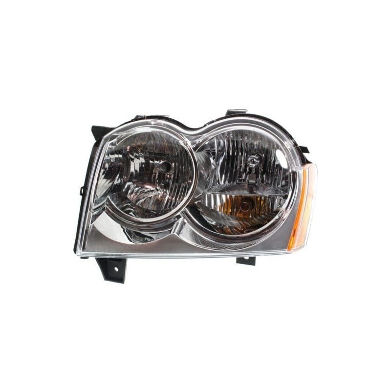 Faro Grand Cherokee 05-07