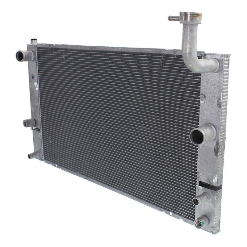 Prius 04-09 Radiador, All Alum