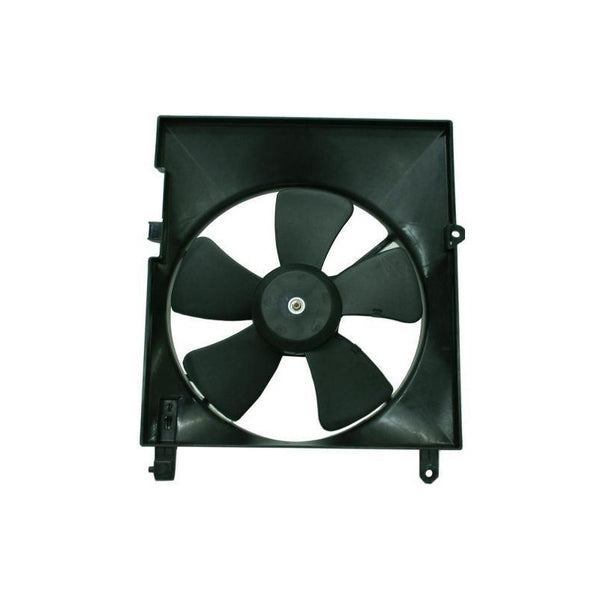 05-08 Cv Aveo Hb/sdn W/ac Rad &amp; Cond (s) Motoventilador
