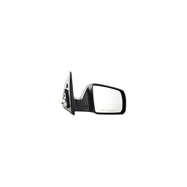 07-13 Ty Tundra Pwr Ht Blk Espejo Derecho