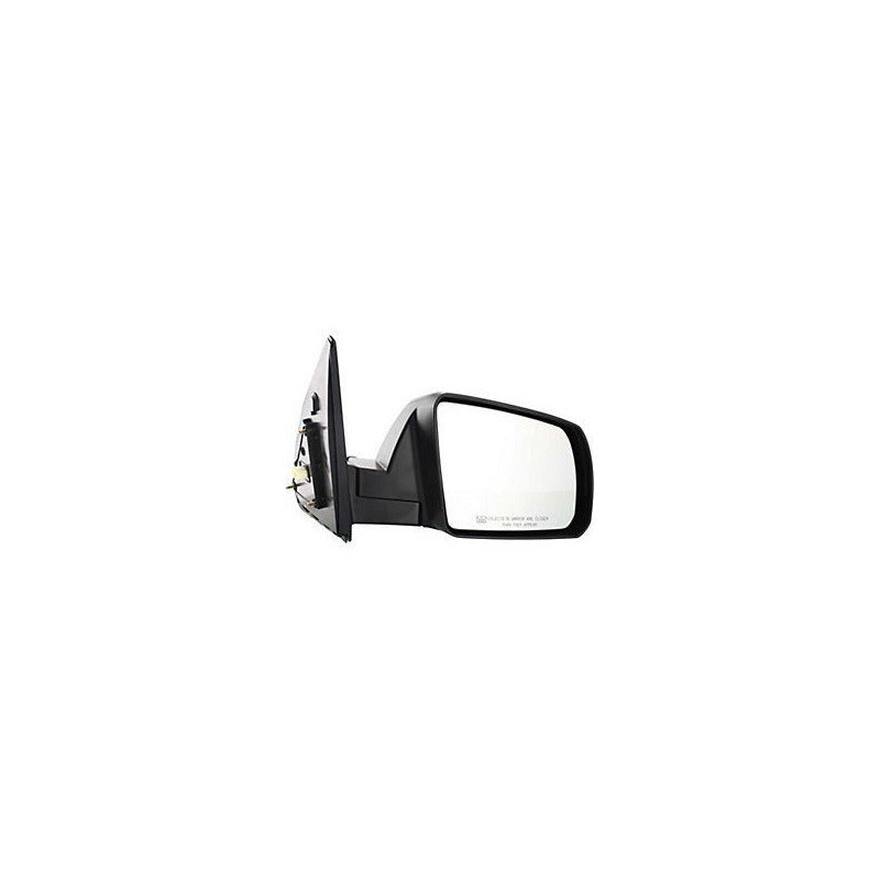 07-13 Ty Tundra Pwr Ht Blk Espejo Derecho