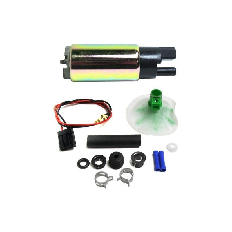 99-01 Fd Ranger 3.0l V6 (flex) Bomba De Gasolina