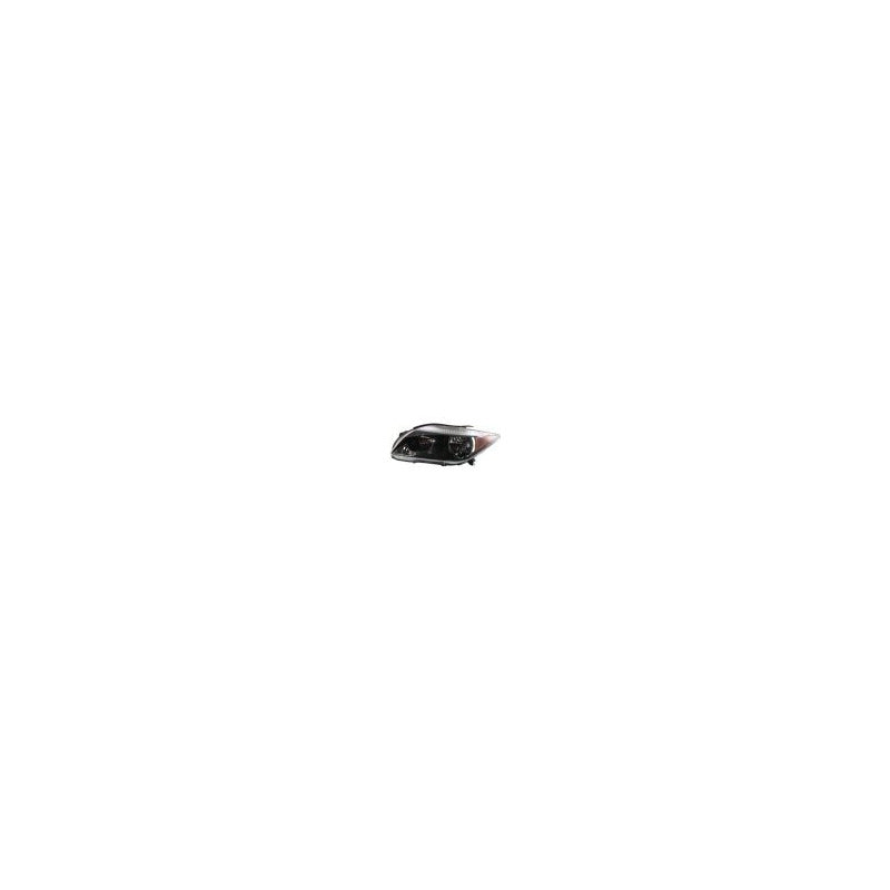 05-07 Sc Tc (w/o Base Pkg) Faro Izquierdo