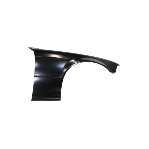 3 Series 92-96 Salpicadera Izquierda O Derecha S/foco 2 Puer