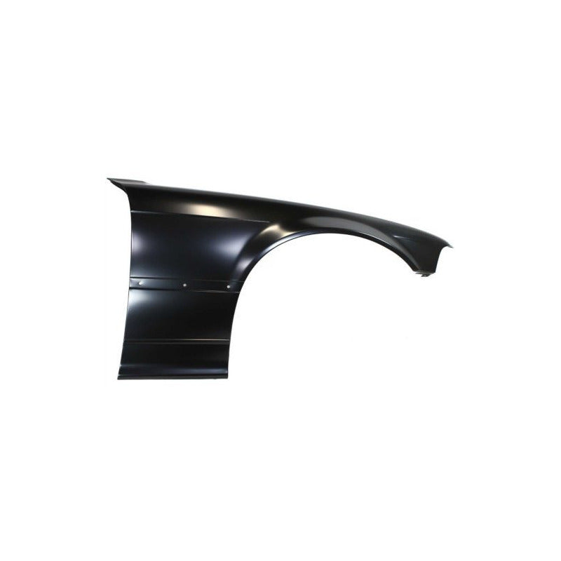 3 Series 92-96 Salpicadera Izquierda O Derecha S/foco 2 Puer