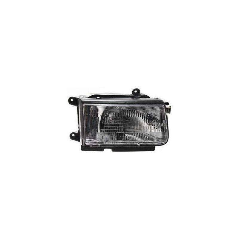 Faro Isuzu Amigo 98-99