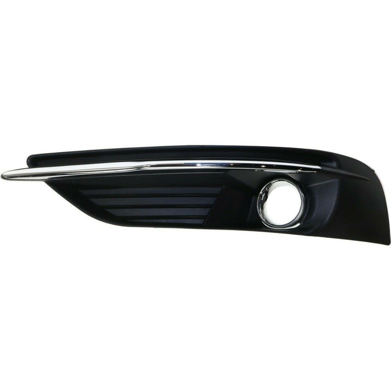 Chrysler 200 11 - 14 Rejilla Para Faro De Niebla