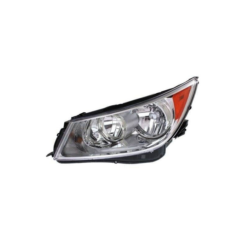 Faro Buick Lacrosse 10-12