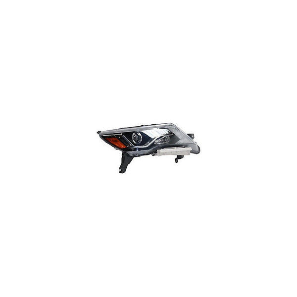17-18 Ns Pathfinder Standard Faro Derecho