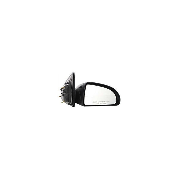 05-10 Cv Cobalt Sdn Pwr N-ht Espejo Izquierdo