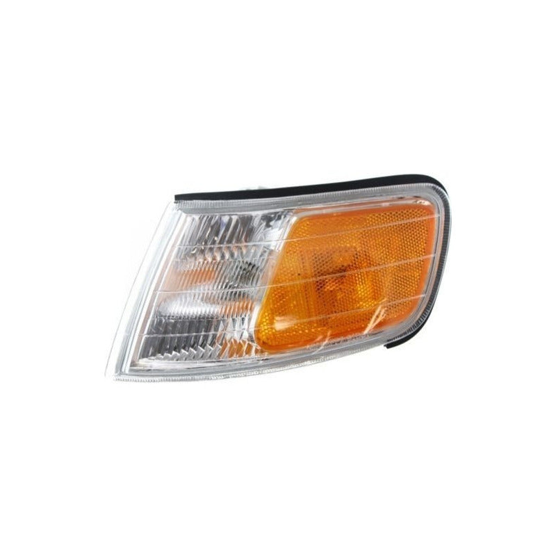 Cuarto Honda Accord 94-97