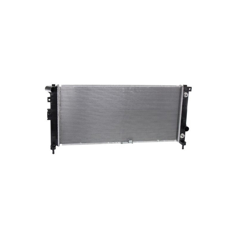 06-08 Cv Uplander 3.9l V6 At 1r Pa (std) Rad