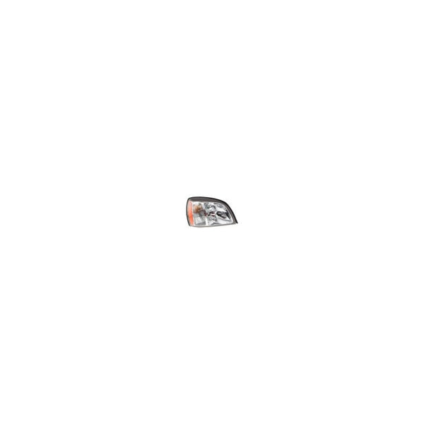03-05 Cd Deville Faro Derecho