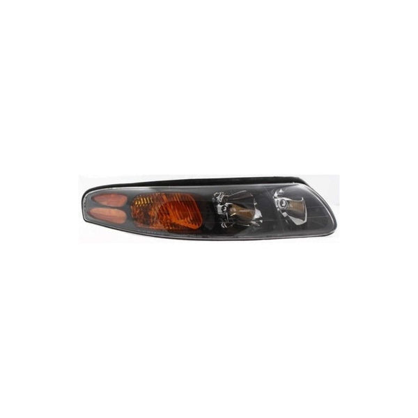 Faro Pontiac Boneville 00-04