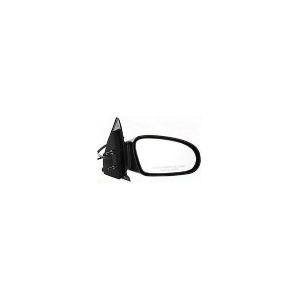96-02 St S Srs Sdn/wgn Blk Pwr N-ht Espejo Derecho