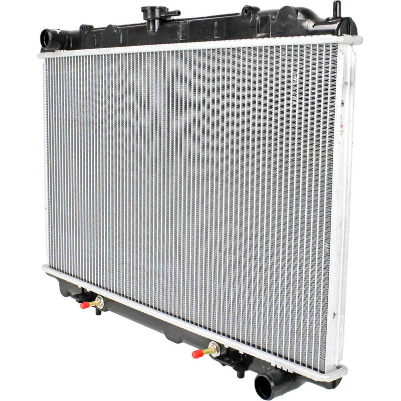 Maxima 95-99 Radiador W/auto Trans 1 Row